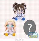 MAEBASHI WITCHES SEGA Sit-Down Plush Vol.2 (EX)