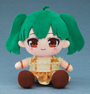 Macross Frontier Good Smile Company Chocopuni Plushie Sheryl Nome/Ranka Lee