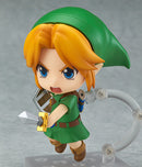 553 The Legend of Zelda: Majora's Mask 3D Good Smile Company Nendoroid Link: Majora's Mask 3D Ver.