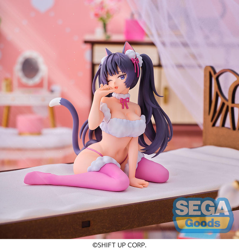 GODDESS OF VICTORY: NIKKE SEGA Yumemirize Nero