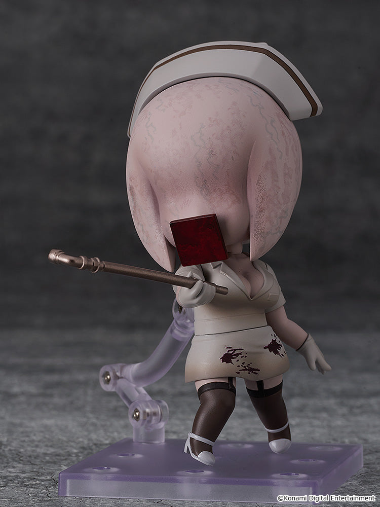 2837 SILENT HILL 2 Good Smile Company Nendoroid Bubble Head Nurse