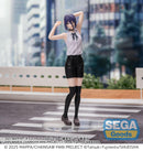 Chainsaw Man - The Movie: Reze Arc SEGA High Premium Figure -Reze-
