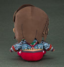 Tekken 8 Good Smile Company Plushie Azucena/Kuma/Dragunov