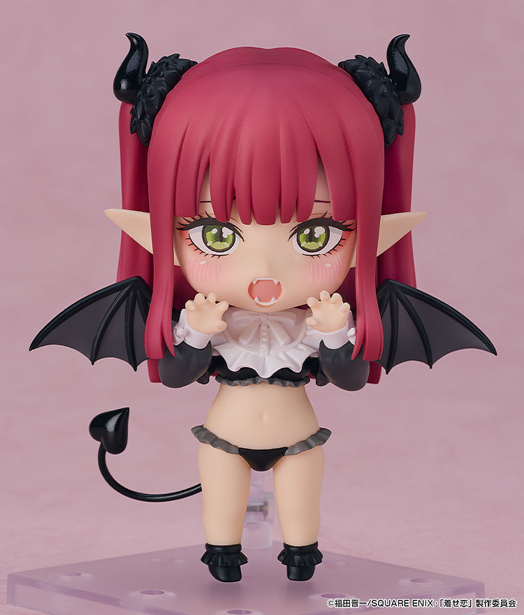 2849 My Dress-Up Darling Nendoroid Liz cosplay by Marin