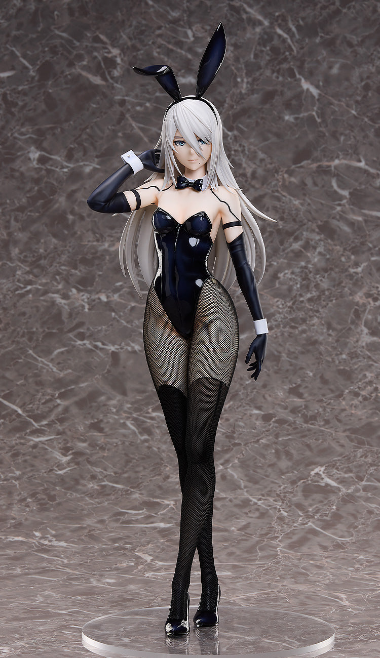 NieR:Automata Ver1.1a FREEing A2 (YoRHa Type A No. 2): Bunny Ver.