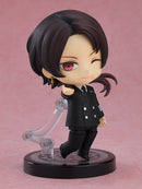2721 STARFLYER x Butai Touken Ranbu Shiden Tsuketari Kitan No Soumatou Nendoroid Kashukiyomitsu: STARFLYER Pilot (Captain) Ver.