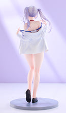 Pittarishitai Koi Janai, From the Tankoubon: Kimi Omou Koi Pink-Cat Disciplinary Committee-chan