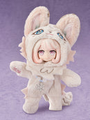 FLUFFY LAND Good Smile Arts Shanghai Nendoroid Doll Kigurumi Pajamas: Dyana