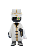 Faceless Shenzhen Mabell Animation Development Faceless:White Impermanence