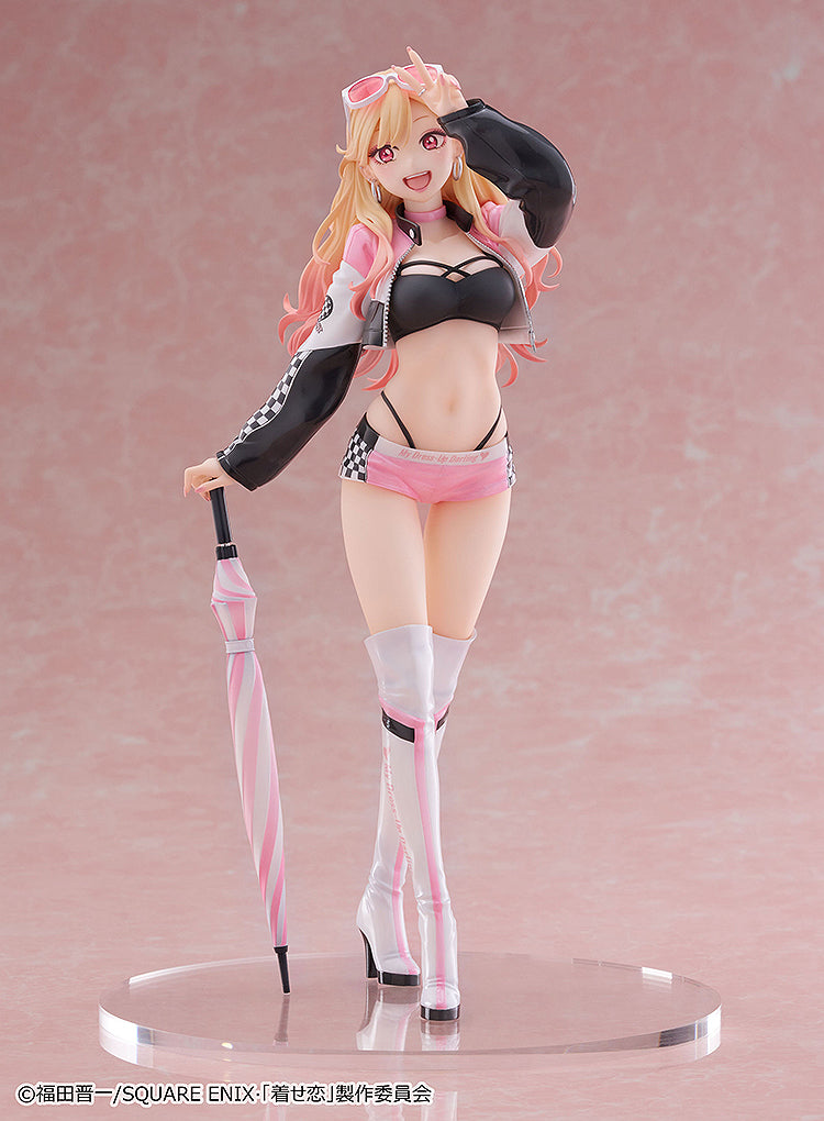 My Dress Up Darling Marin Kitagawa Aniplex Race Queen ver. 1/7 Scale Figure
