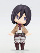 Attack on Titan Good Smile Company HELLO! GOOD SMILE Mikasa Ackerman