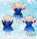 Love Live! Sunshine!! SEGA NESOBERI (Lay-Down) Plush ~Eternal Hours~ Vol.1 (EX)