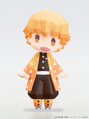 Demon Slayer: Kimetsu no Yaiba HELLO! GOODSMILE Zenitsu Agatsuma