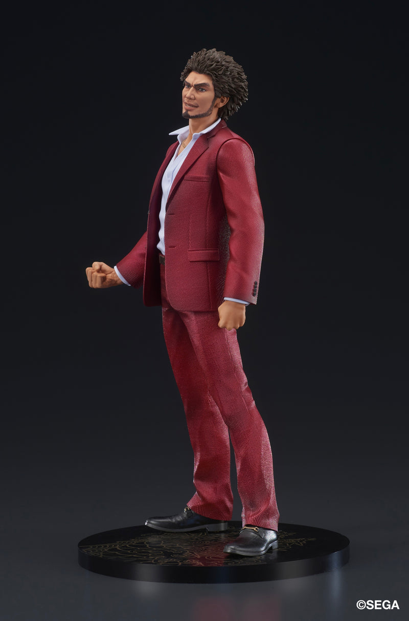 Yakuza DIG Co., Ltd. DIGSTA Like a Dragon  Ichiban Kasuga