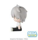 Rebuild of Evangelion SEGA fuwa petit Chibi Figure Kaworu