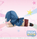 Love Live! HASU NO SORA JOGAKUIN SCHOOL IDOL CLUB SEGA NESOBERI (Lay-Down) Plush Murano Sayaka Winter Uniform (M)