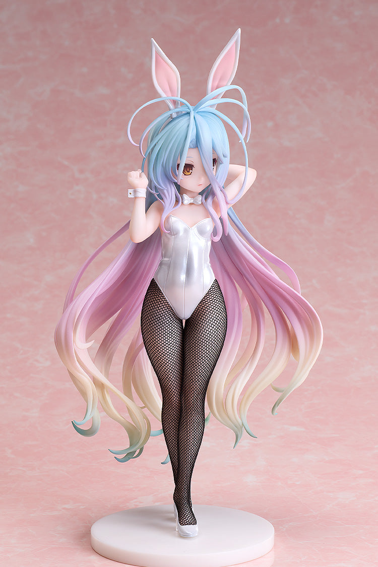 No Game No Life FREEing Shiro: Bunny Ver. (1/6 Scale)