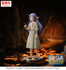 Frieren: Beyond Journey's End SEGA High Premium Figure -Frieren- ~I Am Forced to Slave Away in the Mines for Three