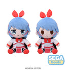 Omega Sisters SEGA M Plush Omega Ray