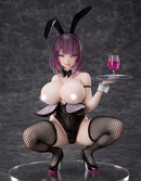 BINDing Creators Opinion BINDing Yuuki Terumi