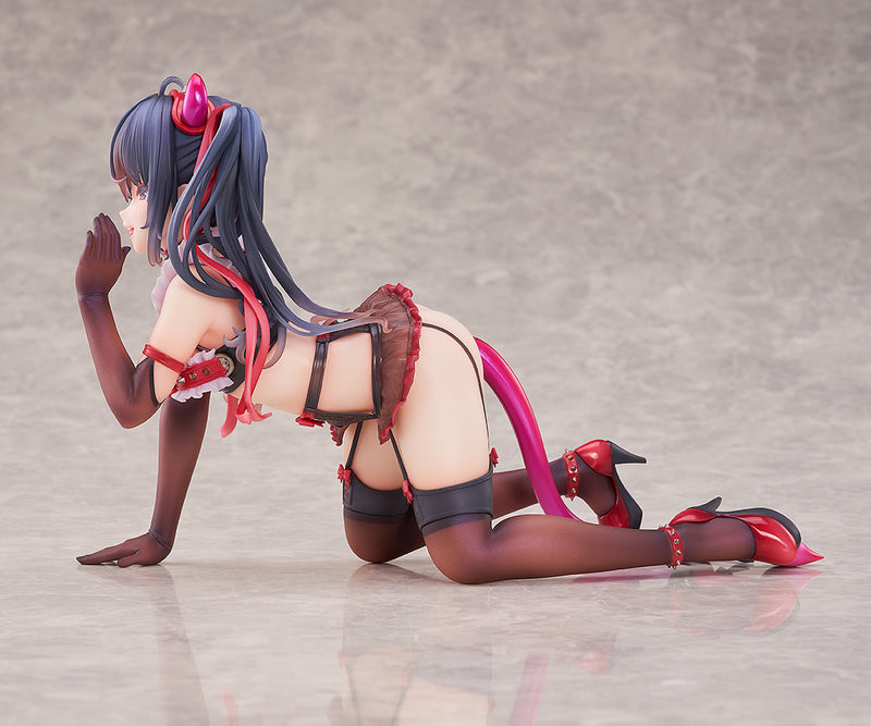 Succubus Homestay HOTVENUS Sakuma Shizuku