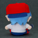 Friday Night Funkin' Good Smile Company Plushie Boyfriend