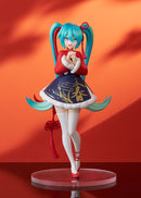 Character Vocal Series 01: Hatsune Miku POP UP PARADE Hatsune Miku: Sourxuan Chinese New Year Ver.
