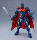 MazinSaga Good Smile Company MODEROID MazinSaga