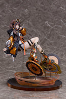 Date A Live Design COCO Kurumi Tokisaki ”AXGRIT” Ver. 1/7 Complete Figure
