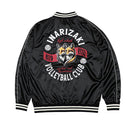 Haikyu!! ORANGE ROUGE Haikyu!! Souvenir Jacket: Inarizaki High School S/M/L/XL