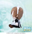 Hatsune Miku: Project DIVA Arcade Future Tone SEGA fuwa petit Mini Plush MEIKO Maid Ver. (EX) (Re-run)