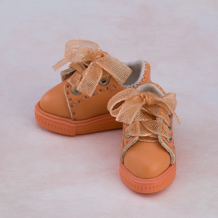 Harmonia series Good Smile Company Ribbon Sneakers (Purple) / (Orange) / (Yellow)