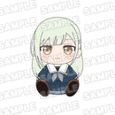 BanG Dream! Ave Mujica Good Smile Company Plushie Ave Mujica Character School Uniform Ver. / Casual Outfit Ver.
