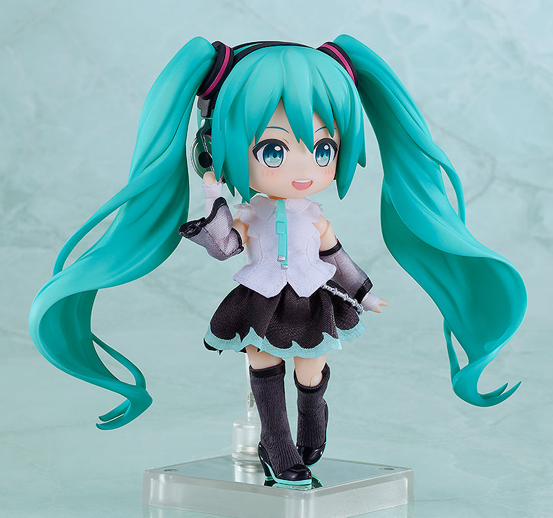 Piapro Characters Nendoroid Doll Hatsune Miku NT