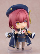 2725 hololive production Nendoroid Houshou Marine: Business Woman Outfit. Ver.