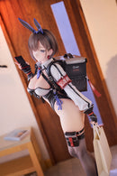 Original Rocket Boy Delivery Bunny Girl Aoi