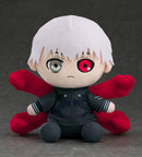 Tokyo Ghoul Good Smile Company Plushie Ken Kaneki: Anteiku Ver./Battle Outfit Ver.