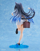 illustrated by Amagasa Yun DMM Factory Illustrator Collection Figure Toshishita Kanojo