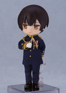 Hetalia World★Stars Nendoroid Doll Japan