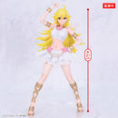New PANTY & STOCKING with GARTERBELT SYSTEM SERVICE FIGURE PANTY