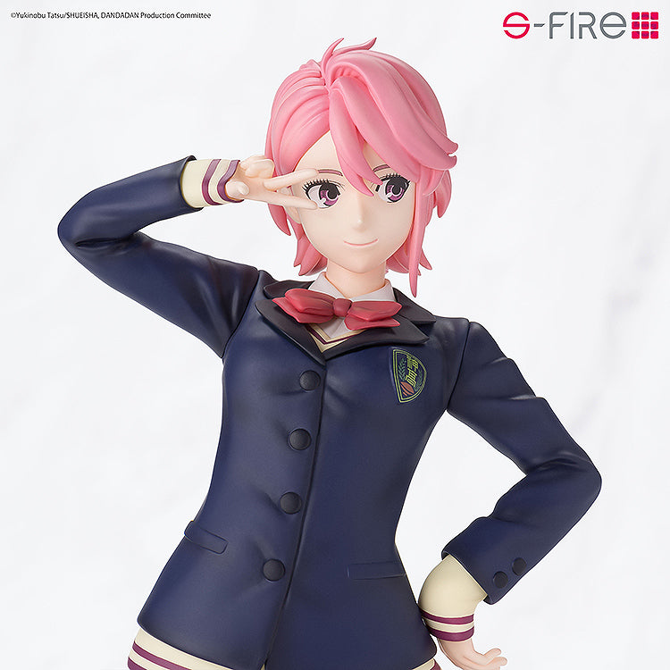 Dandadan SEGA Figure Aira