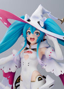 Hatsune Miku GT Project GOODSMILE RACING Racing Miku 2024 Ver.
