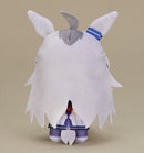 Umamusume: Pretty Derby Good Smile Company Yurugao Mini Plushie Simple Oguri/Nervous Tama-chan