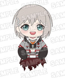 BanG Dream! Good Smile Company Plushie Afterglow
