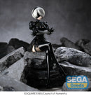 NieR:Automata Ver1.1a SEGA TV Anime NieR:Automata Ver1.1a PM Perching Figure 2B