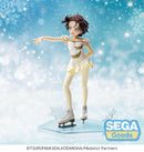 Medalist SEGA Luminasta Inori Yuitsuka (Rerelease)