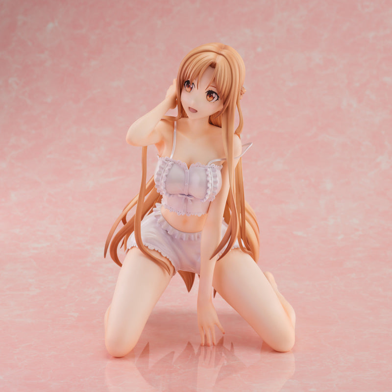 Sword Art Online Alicization War of Underworld Hobby Stock 1/4 Asuna Nightwear Ver.