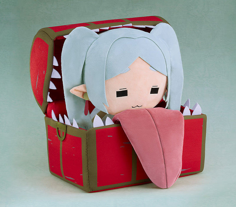 Frieren: Beyond Journey's End Good Smile Company Big Plushie Mimic