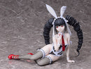 Danganronpa: Trigger Happy Havoc FREEing Celestia Ludenberg: Bunny Ver.