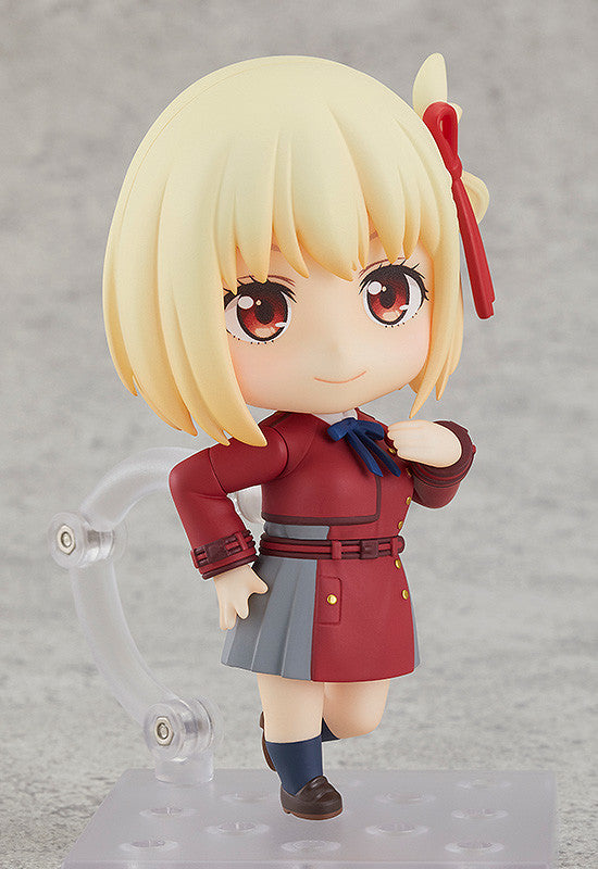 1955 Lycoris Recoil Nendoroid Chisato Nishikigi (re-run)